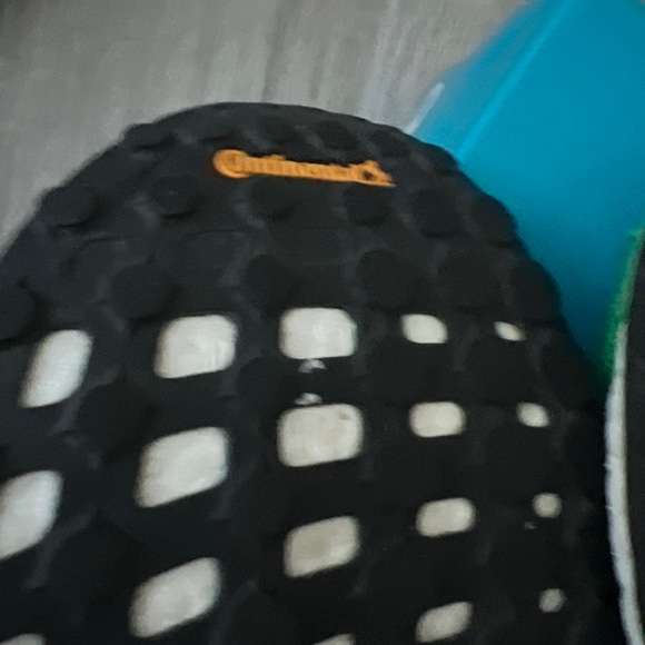 Adidas Tokio solar human made HM Size 10 men - Picture 9 of 12